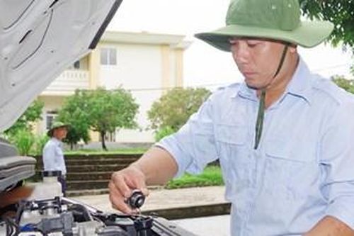 Tròn cả hai vai