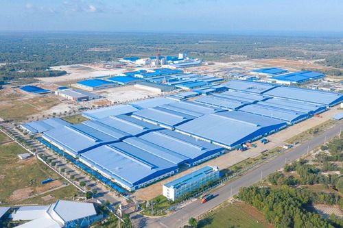Điều gì khiến lãi ròng quý 3 của Đô thị Kinh Bắc (KBC) giảm đến 99%?
