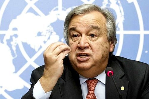 Quốc tế nổi bật: Liên hợp quốc lo ngại về dân thường tại Dải Gaza