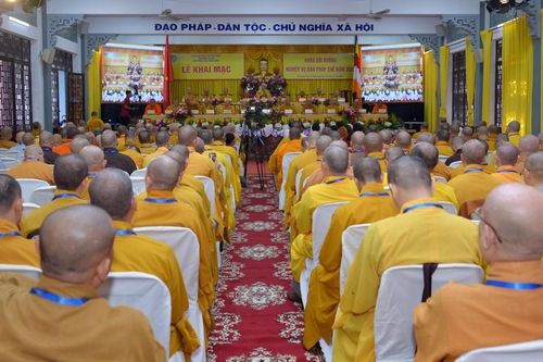 Ban Pháp chế T.Ư khai mạc khóa bồi dưỡng nghiệp vụ chuyên môn cho 34 tỉnh thành khu vực phía Nam
