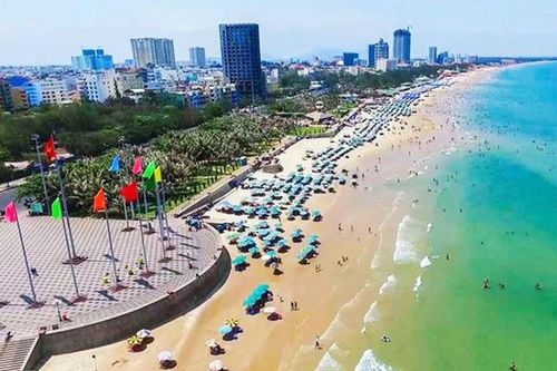 Bà Rịa – Vũng Tàu: 5 nhóm giải pháp thúc đẩy phát triển kinh tế giai đoạn 2023 -2030