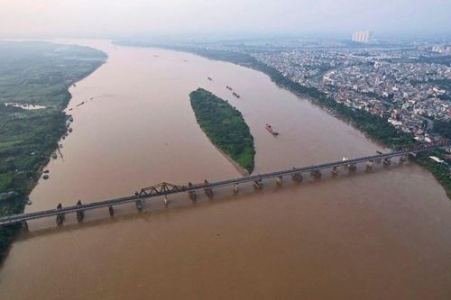Hà Nội: Tổ chức thi tuyển phương án kiến trúc cầu Thượng Cát