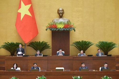 Kiến nghị tách dự án bồi thường giải phóng mặt bằng ra khỏi dự án xây lắp