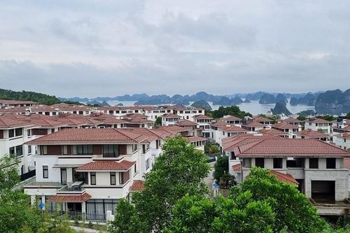 Bất động sản nghỉ dưỡng đang bước vào giai đoạn quan trọng cho sự phục hồi