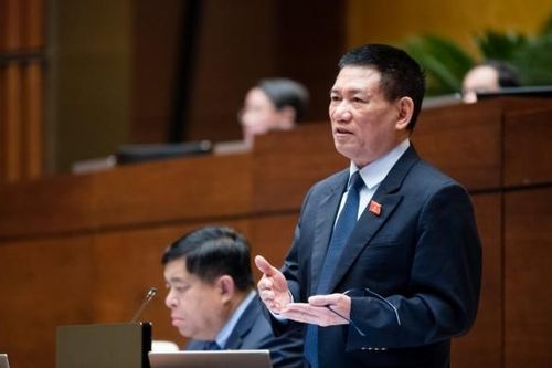Dự toán thu ngân sách nhà nước năm 2024 đòi hỏi nỗ lực rất lớn