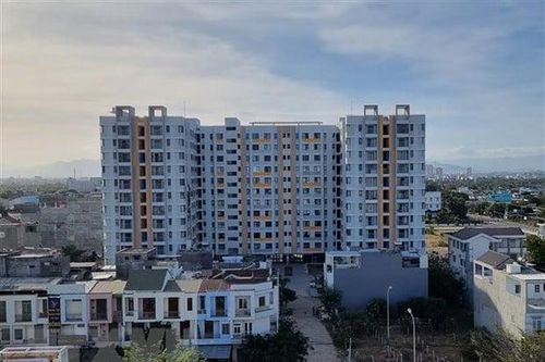 HUBA kiến nghị giảm thuế cho doanh nghiệp bất động sản