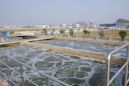 TP.HCM đầu tư hàng loạt các nhà máy xử lý nước thải đô thị