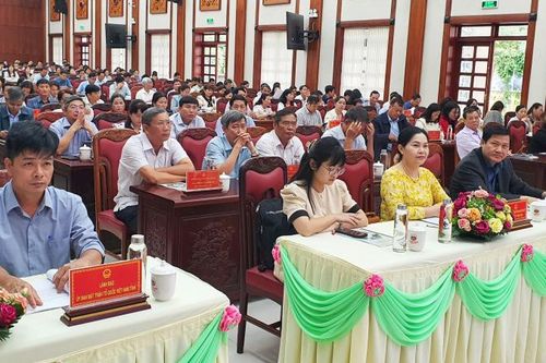 Gia Lai: Bồi dưỡng kỹ năng hoạt động cho đại biểu HĐND các cấp
