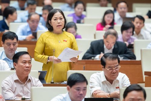 Tăng thu, tiết kiệm chi để đầu tư các dự án cao tốc