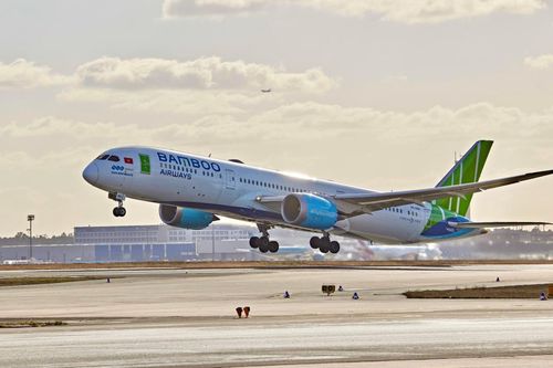 Thêm một cựu lãnh đạo Jetstar Pacific 'đầu quân' Bamboo Airways