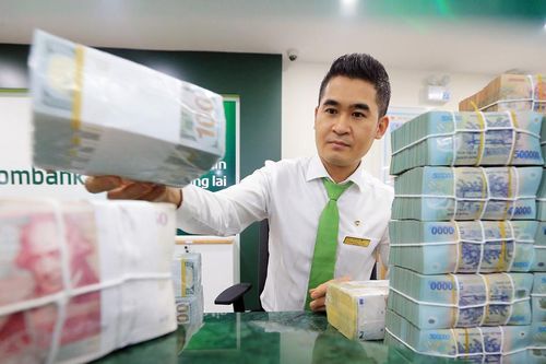 Bảng xếp hạng top 10 ngân hàng về lợi nhuận
