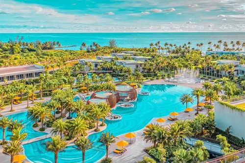 Cần tăng cường hợp tác công tư trong quản lý điểm đến du lịch