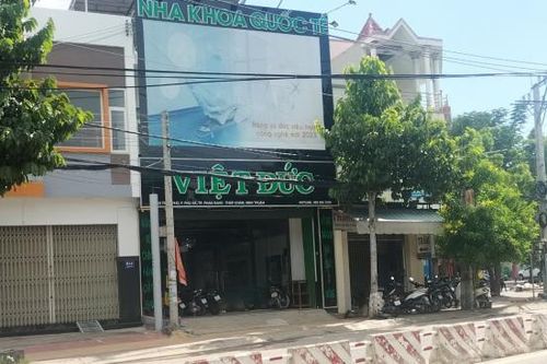 Hai cơ sở nha khoa ở Ninh Thuận bị xử phạt hành chính 130 triệu đồng