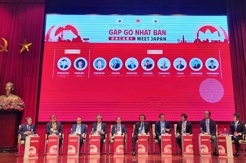 Dư địa hợp tác giữa các địa phương Việt Nam và Nhật Bản còn rất lớn