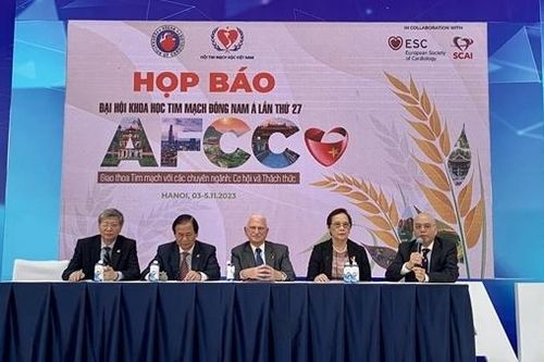 200.000 người tử vong vì bệnh tim mạch/năm, cao nhất trong các bệnh lý