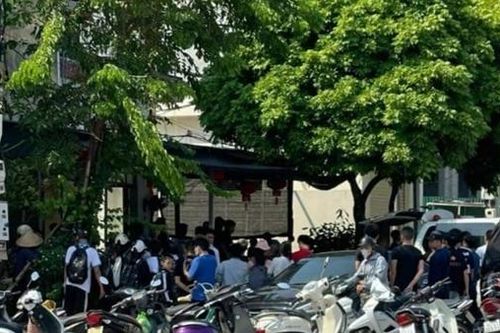 Điều tra nguyên nhân chồng giết vợ rồi tự sát ở Hải Dương