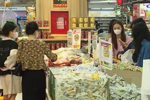 Đảm bảo nguồn cung hàng hóa cuối năm