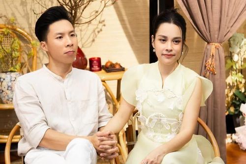 'O Sen' Ngọc Mai thừa nhận từng đám cưới với chồng cũ
