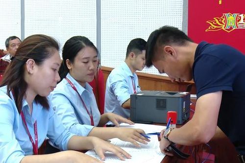 Đấu giá thành công nhờ ủy quyền xác định giá khởi điểm