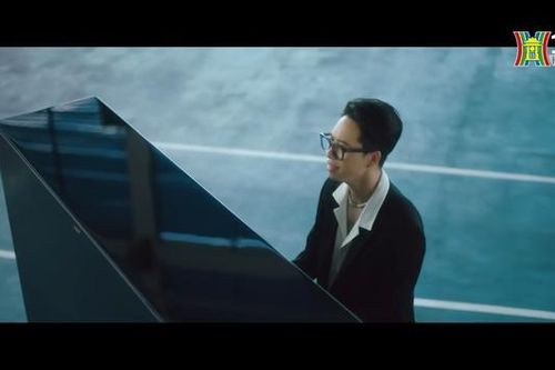 Giọng ca Emcee L (Da LAB) tiếp tục ra sản phẩm solo