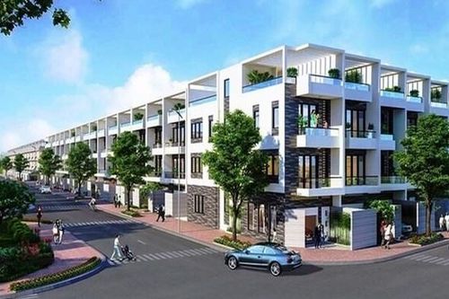 Thanh Hóa: đầu tư 334 tỷ đồng xây khu dân cư mới