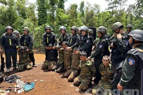 Kỳ 4: Từ bỏ con đường sai trái