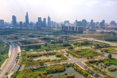 TPHCM gỡ 'nút thắt' chuyển thổ cư đất 'dân cư xây dựng mới'