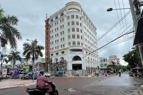 Doanh nghiệp của nữ đại gia vừa bị bắt giam nợ thuế hơn 50 tỷ đồng