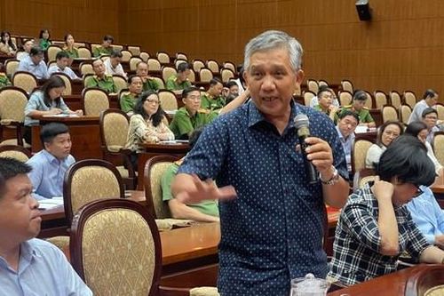 TPHCM: Giải quyết tận gốc rễ những khó khăn, vướng mắc trong thực hiện Đề án 06