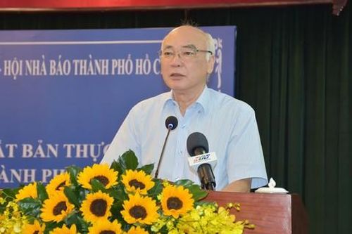 Khẳng định vai trò của báo chí, xuất bản trong thực hiện các Nghị quyết về phát triển TPHCM