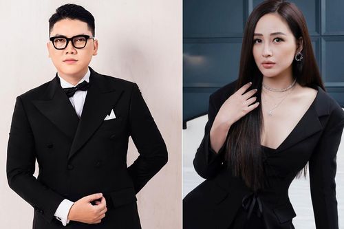 Thời trang WHITE PLAN tôn nét đẹp thanh lịch của sao Việt