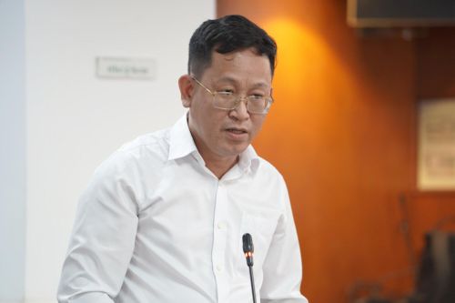 TP.HCM lý giải việc mua tin phục vụ công tác phòng, chống tham nhũng, tiêu cực