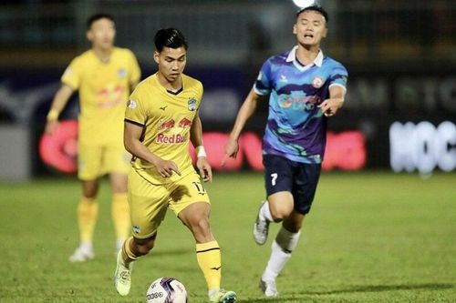 Lịch thể thao mới nhất hôm nay 3/11 và rạng sáng 4/11