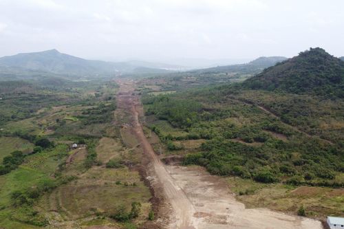 Phú Yên: Khai thác cát sai quy định, doanh nghiệp bị phạt hơn 300 triệu đồng