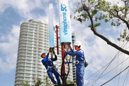 Đấu giá khối băng tần 'vàng' cho mạng 5G: Giấy phép chỉ có 1, nhiều doanh nghiệp muốn trúng