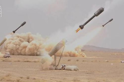 Lực lượng Houthi tấn công Israel, dự báo xung đột lan rộng