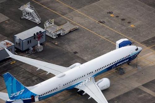 Boeing bị tấn công mạng và tống tiền dữ liệu