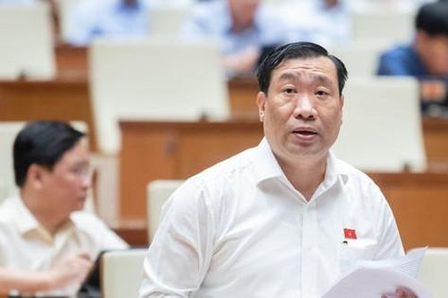 Miễn giảm thuế, phí có còn phù hợp với tình hình mới?