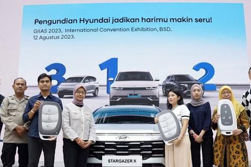 Ô tô Hàn Quốc mở rộng tìm kiếm khách hàng ở Đông Nam Á