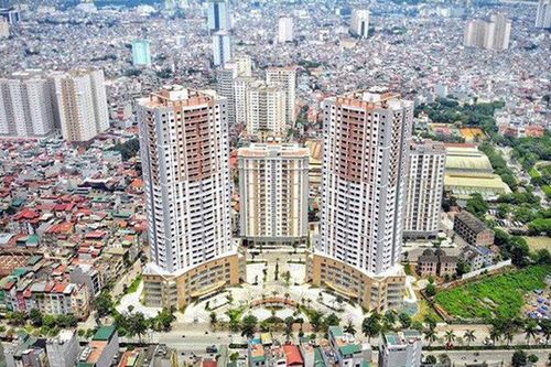 Thúc đẩy thị trường bất động sản phát triển an toàn, lành mạnh, bền vững