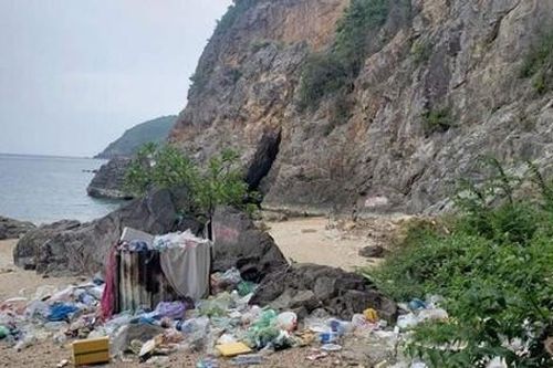 Giảm thiểu rác thải nhựa để phát triển du lịch bền vững