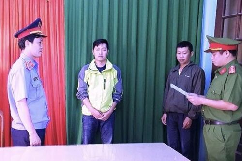 Cựu cán bộ công an cùng vợ chiếm đoạt hơn 18 tỷ đồng