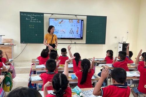 Ngày 12/12 tới, Bộ GD&ĐT yêu cầu các trường học phải báo cáo an toàn, phòng chống tai nạn hằng năm