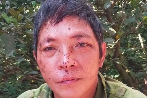 Nỗi đau phía sau vụ chồng sát hại vợ vì bị cấm sử dụng điện thoại