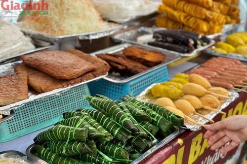 Gió lạnh đầu đông, ăn gì ở Hà Nội để cảm nhận nét riêng ở miền Bắc?