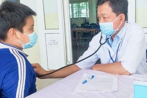 COVID-19 sang nhóm B: Kiểm soát, quản lý bền vững dịch bệnh này thế nào?