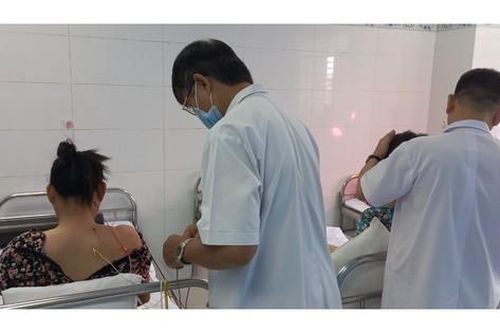 Kết hợp giữa y học hiện đại và y học cổ truyền điều trị viêm cơ chóp xoay