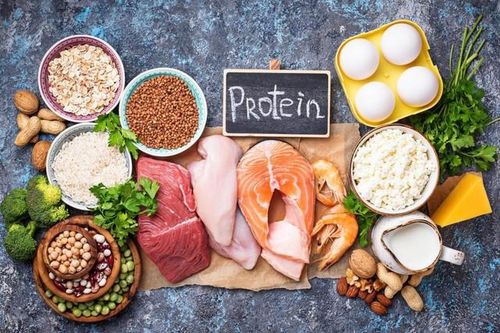 Cân đối đạm thực vật trong bữa ăn để sống khỏe