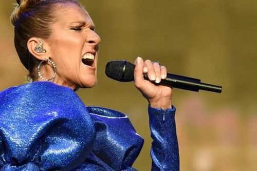 Celine Dion lộ diện sau 4 năm điều trị bệnh cứng người hiếm gặp