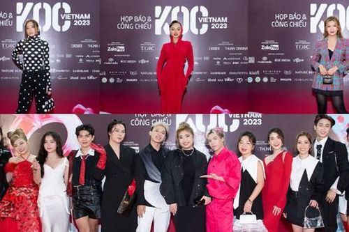 KOC Vietnam mùa 2 hội tụ những 'chiến thần' nghìn đơn, vén màn bí mật về livestream